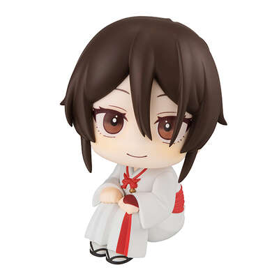 Hell's Paradise: Jigokuraku - Sagiri Yamada Asaemon Look Up Figure